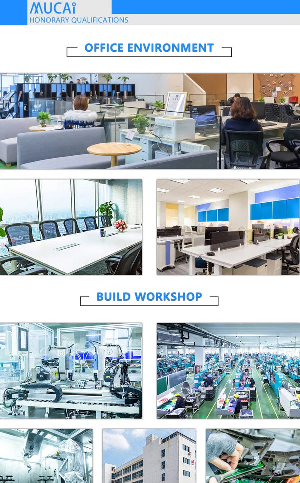 Planet Gates MK61-WH / Red Switch MUCAI MK61 USB Gaming Mechanical Keyboard Red Switch RGB Backlit Hot Swappable 61 Keys Wired Detachable Cable