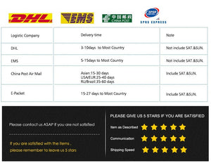 Planet Gates MKENDN Men Black Stainless Steel U shape Survival Bracelet Outdoor Camping Rescue Emergency Shackle Rope Bracelet For Women