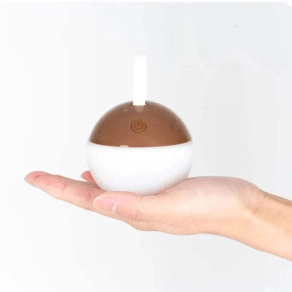 Planet Gates MOBI GARDEN Camping Ran Camp Lighting LED Lantern Rechargeable Portable