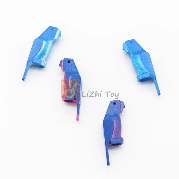 Planet Gates MOC Animal Figure Brick Building Blocks Pet Zoo Dog Penguin Cat Clown Fish Bird Bear Bat Squirrel Owl DIY Model Toys Girls Kids