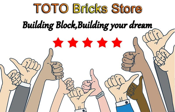 Planet Gates MOC GT500 Sports Car Technical Classic Building Blocks Bricks Children DIY Toys Assembling Models Birthday Gifts Boys Decoration