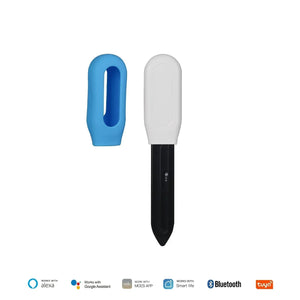 Planet Gates Moes Bluetooth Garden Watering Timers Smart Drip Irrigation Rain Delay Programmable Controller Tuya Automatic Valve Alexa Voice