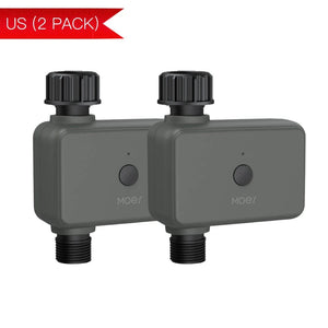 Planet Gates MOES Smart Bluetooth Garden Watering Valve Tuya Irrigation Timers Remote controller filter washable Programmable Timed Sprinkler