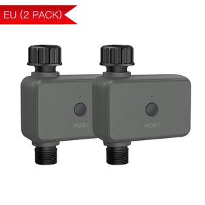 Planet Gates MOES Smart Bluetooth Garden Watering Valve Tuya Irrigation Timers Remote controller filter washable Programmable Timed Sprinkler