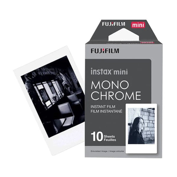 Planet Gates Mono Chrome / CHINA Fujifilm Instax Mini Instant Film Mini 12 11 9 8 Film 10-40 Sheets White Edge 3 Inch Film For Instant Camera Mini 90 Photo Pap