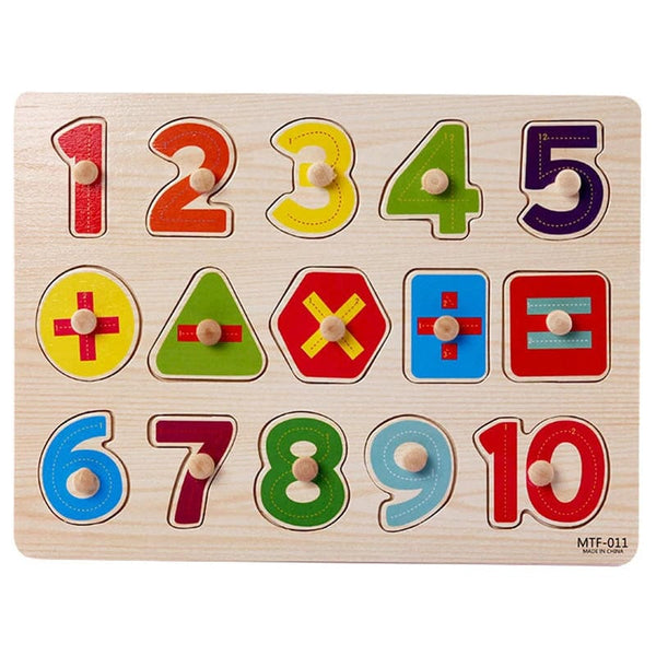 Planet Gates Montessori Baby Puzzle Educational Toys For Children Baby Game Puzzle Board Jigsaw Child Puzzle Wooden Puzzles For Kids 2 3 Year