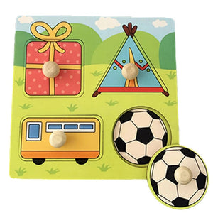 Planet Gates Montessori Baby Puzzle Educational Toys For Children Baby Game Puzzle Board Jigsaw Child Puzzle Wooden Puzzles For Kids 2 3 Year