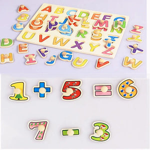 Planet Gates Montessori Baby Puzzle Educational Toys For Children Baby Game Puzzle Board Jigsaw Child Puzzle Wooden Puzzles For Kids 2 3 Year
