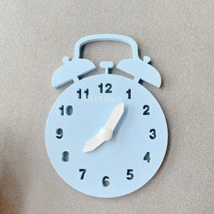 Planet Gates Montessori Busy Board DIY Wood Accessories Early Ball Calculation Bulldozer Castle Helicopter Educational Toy For Children Gifts