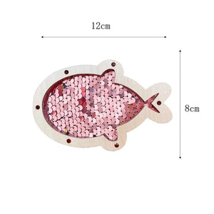 Planet Gates Montessori Busy Board DIY Wood Accessories Early Ball Calculation Bulldozer Castle Helicopter Educational Toy For Children Gifts