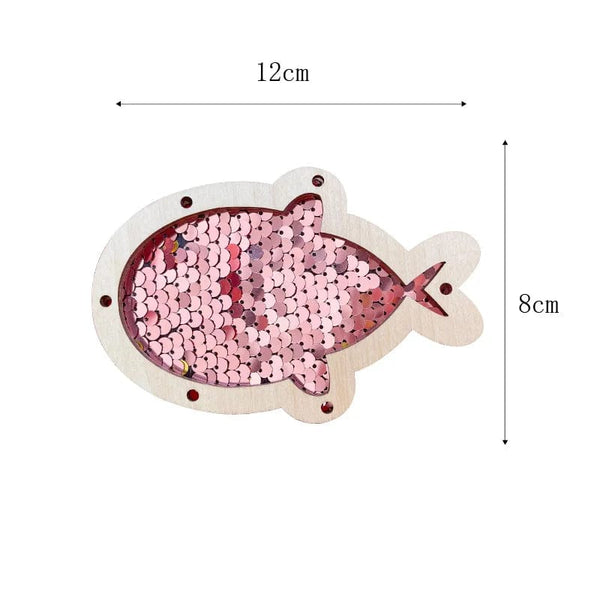Planet Gates Montessori Busy Board DIY Wood Accessories Early Ball Calculation Bulldozer Castle Helicopter Educational Toy For Children Gifts