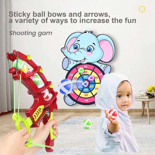 Planet Gates Montessori Throw Sport Shooting Target Sticky Ball Dartboard Basketball Board Games Educational Children Indoor Outdoor Game Toy