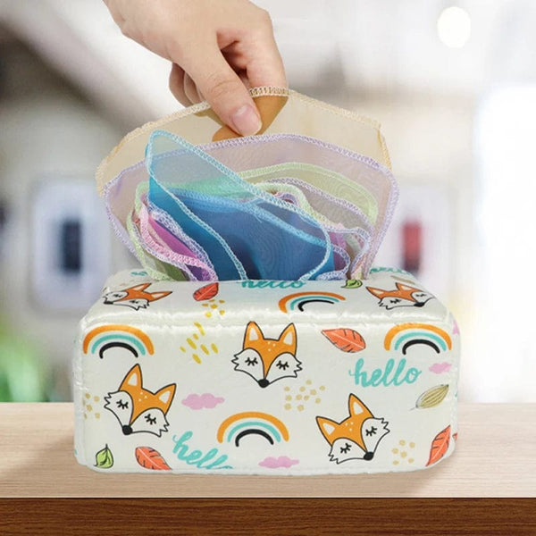 Planet Gates Montessori Toy Baby Tissue Box Sensory Toy Montessori Development  Baby Toy Newborn Kids Learning Education Toy for Children