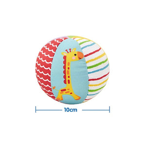 Planet Gates Montessori Toy Rubber Textured Multi Tactile Touch Balls Baby Training Massage Soft Balls for Baby Toys 0 6 12 Months