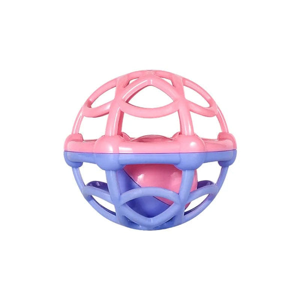 Planet Gates Montessori Toy Rubber Textured Multi Tactile Touch Balls Baby Training Massage Soft Balls for Baby Toys 0 6 12 Months