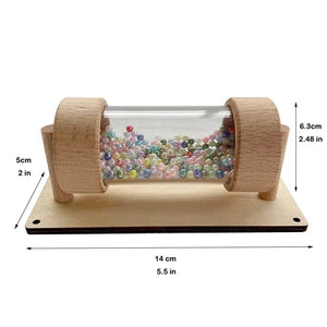 Planet Gates Montessori Toys Busy Board Diy Accessories Learning Education Busy Board Games for Baby Activity Board Components Wooden Parts