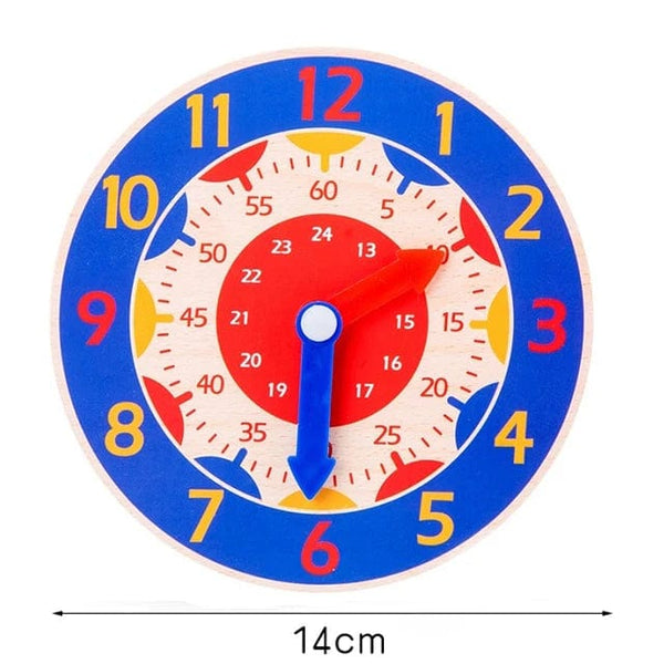 Planet Gates Montessori Wooden Toys Kids 3D Wooden Puzzles Early Learning Games Toys Educational Wooden Toys For Children 3-6Years