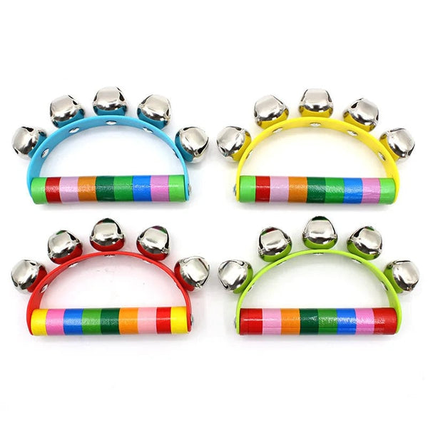 Planet Gates Montessori Wooden Toys Kids 3D Wooden Puzzles Early Learning Games Toys Educational Wooden Toys For Children 3-6Years