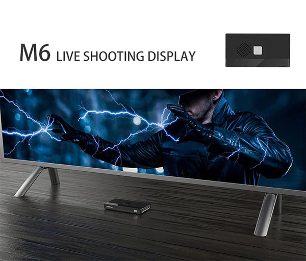 Planet Gates MOREFINE M6 Mini PC 12th Gen Intel N100/N200 Windows 11Pro DDR5 2933MHz NVMe SSD Pocket Computer PC HDMI2.0 4K@60Hz WiFi 6 BT5.2