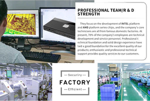 Planet Gates MOREFINE M6 Mini PC 12th Gen Intel N100/N200 Windows 11Pro DDR5 2933MHz NVMe SSD Pocket Computer PC HDMI2.0 4K@60Hz WiFi 6 BT5.2