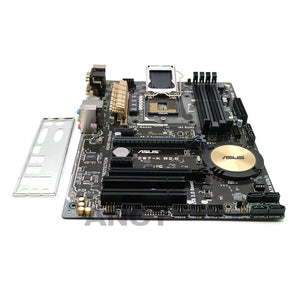 Planet Gates Motherboards Asus Z97-K R2.0 Desktop Motherboard Z97 Socket LGA 1150 i7 i5 i3 DDR3 32G SATA3 ATX