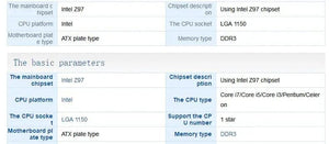 Planet Gates Motherboards Asus Z97-K R2.0 Desktop Motherboard Z97 Socket LGA 1150 i7 i5 i3 DDR3 32G SATA3 ATX