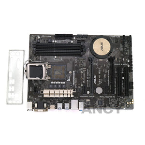 Planet Gates Motherboards Asus Z97-K R2.0 Desktop Motherboard Z97 Socket LGA 1150 i7 i5 i3 DDR3 32G SATA3 ATX