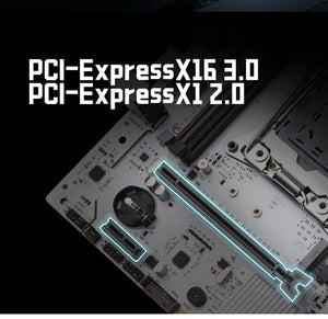 Planet Gates Motherboards QIYIDA X99 motherboard D4 LGA 2011 3 with M.2 slot Support X99 C612chip DDR4 Memory SATA3.0 USB3.0 PCI16X