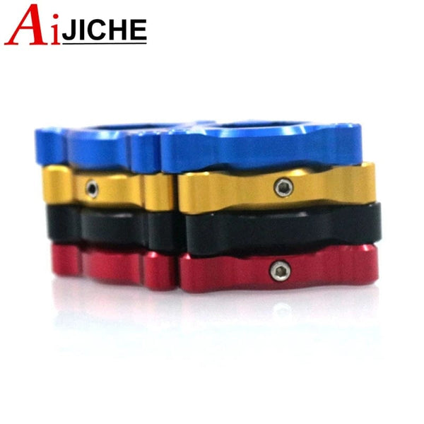 Planet Gates Motorcycle Accessories 19mm Suspension Fork Preload Adjusters For HONDA CRF 1000L CRF1000L Africa Twin ABS/DCT 2016 2017 2018