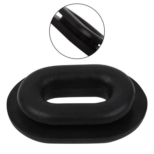 Planet Gates Motorcycle Accessories Fairings Side Cover Rubber Grommets Bolts for Yamaha Suzuki Honda CG 125 CL SL XL 100 125 350 CB 125 200
