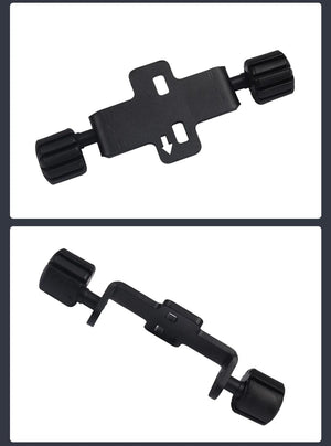 Planet Gates Motorcycle adventure Rider Seat Lowering Adjustable Kit 10mm 20mm For BMW R1200GS LC ADV R1200RT R1250GS R 1250GS ADV R 1250 GS