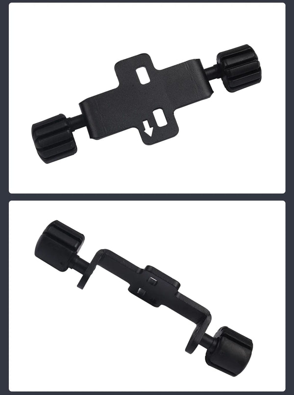 Planet Gates Motorcycle adventure Rider Seat Lowering Adjustable Kit 10mm 20mm For BMW R1200GS LC ADV R1200RT R1250GS R 1250GS ADV R 1250 GS