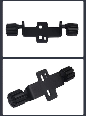 Planet Gates Motorcycle adventure Rider Seat Lowering Adjustable Kit 10mm 20mm For BMW R1200GS LC ADV R1200RT R1250GS R 1250GS ADV R 1250 GS
