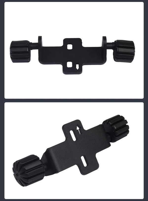 Planet Gates Motorcycle adventure Rider Seat Lowering Adjustable Kit 10mm 20mm For BMW R1200GS LC ADV R1200RT R1250GS R 1250GS ADV R 1250 GS