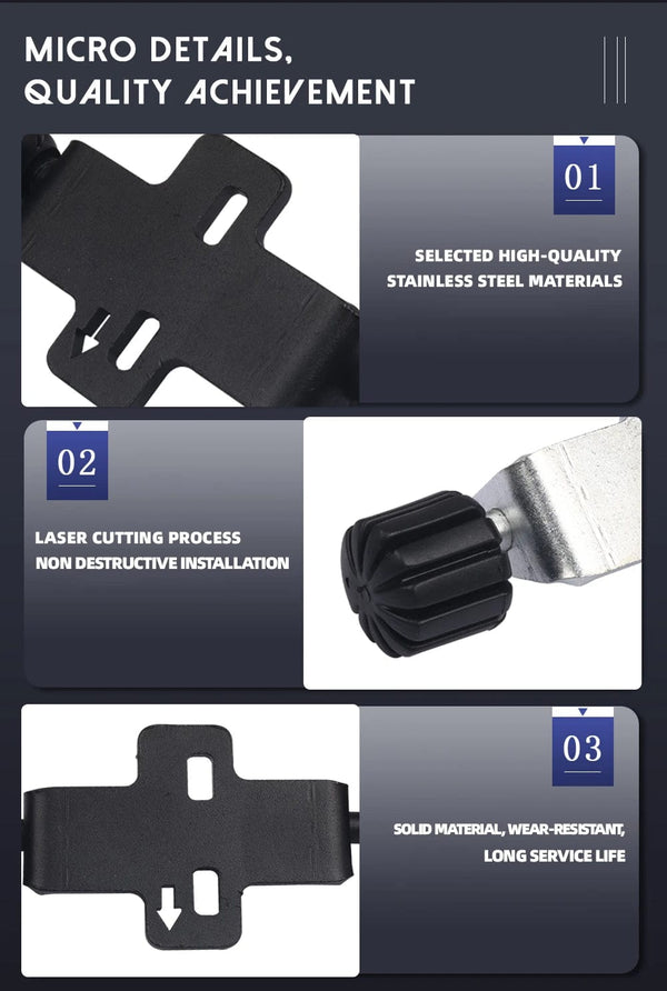 Planet Gates Motorcycle adventure Rider Seat Lowering Adjustable Kit 10mm 20mm For BMW R1200GS LC ADV R1200RT R1250GS R 1250GS ADV R 1250 GS