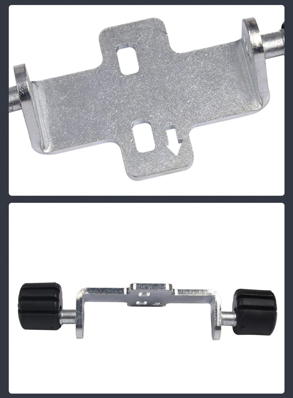 Planet Gates Motorcycle adventure Rider Seat Lowering Adjustable Kit 10mm 20mm For BMW R1200GS LC ADV R1200RT R1250GS R 1250GS ADV R 1250 GS