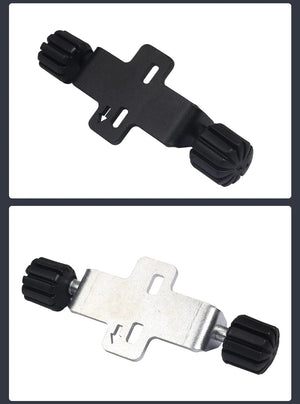 Planet Gates Motorcycle adventure Rider Seat Lowering Adjustable Kit 10mm 20mm For BMW R1200GS LC ADV R1200RT R1250GS R 1250GS ADV R 1250 GS