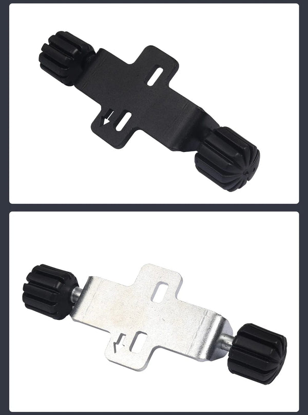Planet Gates Motorcycle adventure Rider Seat Lowering Adjustable Kit 10mm 20mm For BMW R1200GS LC ADV R1200RT R1250GS R 1250GS ADV R 1250 GS