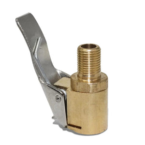 Planet Gates Motorcycle Bike Car Tire Air Inflator Hose Inflatable Pump Extension Tube Adapter Twist Tyre Air Connection Locking Air Chuck