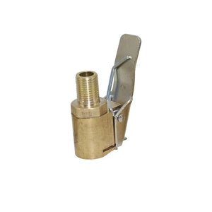 Planet Gates Motorcycle Bike Car Tire Air Inflator Hose Inflatable Pump Extension Tube Adapter Twist Tyre Air Connection Locking Air Chuck