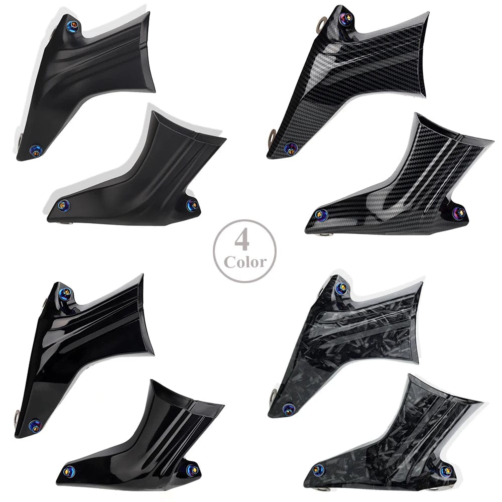 Planet Gates Motorcycle Brake System Air Cooling For Husqvarna FS450 Nuda 900 900R Te 300 TE300 Husaberg Svartpilen 701 Supermoto Enduro