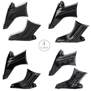 Planet Gates Motorcycle Brake System Air Cooling For Husqvarna FS450 Nuda 900 900R Te 300 TE300 Husaberg Svartpilen 701 Supermoto Enduro