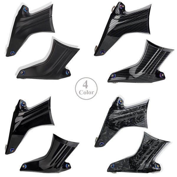 Planet Gates Motorcycle Brake System Air Cooling For Husqvarna FS450 Nuda 900 900R Te 300 TE300 Husaberg Svartpilen 701 Supermoto Enduro