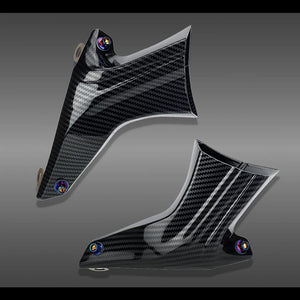 Planet Gates Motorcycle Brake System Air Cooling For Husqvarna FS450 Nuda 900 900R Te 300 TE300 Husaberg Svartpilen 701 Supermoto Enduro