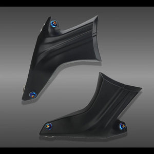 Planet Gates Motorcycle Brake System Air Cooling For Husqvarna FS450 Nuda 900 900R Te 300 TE300 Husaberg Svartpilen 701 Supermoto Enduro