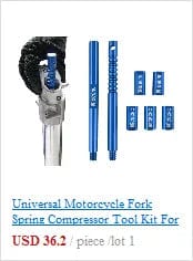 Planet Gates Motorcycle Chain Cleaning Brush Tools For KTM 690 Enduro R 790Adventure Husqvarna For BMW R1200GS R1250GS Yamaha Kawasaki Suzuki