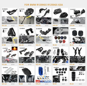 Planet Gates Motorcycle Chain Cleaning Brush Tools For KTM 690 Enduro R 790Adventure Husqvarna For BMW R1200GS R1250GS Yamaha Kawasaki Suzuki