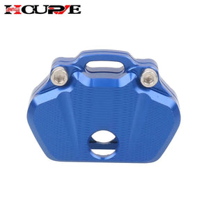 Planet Gates Motorcycle CNC Key Cover Case Shell Keys Protection For BMW F650GS F800GS S1000RR R1200RT F650 F800 GS R1200 RT