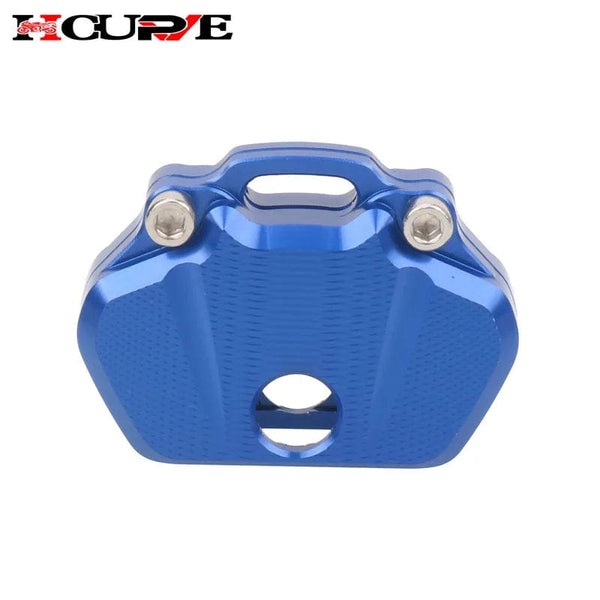 Planet Gates Motorcycle CNC Key Cover Case Shell Keys Protection For BMW F650GS F800GS S1000RR R1200RT F650 F800 GS R1200 RT