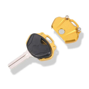 Planet Gates Motorcycle CNC Key Cover Case Shell Keys Protection For BMW F650GS F800GS S1000RR R1200RT F650 F800 GS R1200 RT